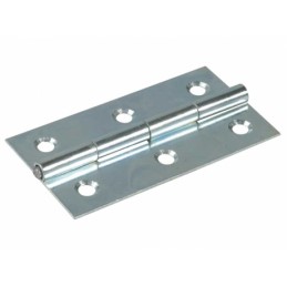 MINUTERIE METALLICHE