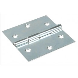 MINUTERIE METALLICHE