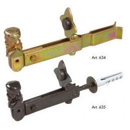 MINUTERIE METALLICHE