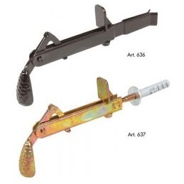 MINUTERIE METALLICHE