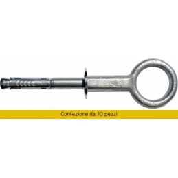 SISTEMI DI FISSAGGIO