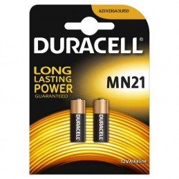 DURACELL MN21 12V-APRI...