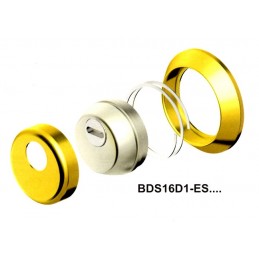 R.GUARD SFERICK ACC/OTT...