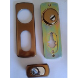 KIT INOX/ PVD OTT...