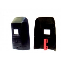 SCHERMO PIANO IN FIBRA 75X98