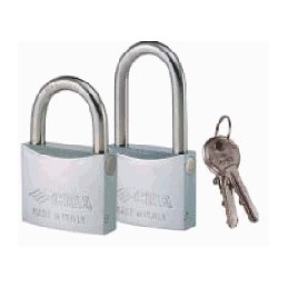 CILINDRI - LUCCHETTI - CHIAVI