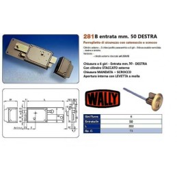 ART.281 FERR.C/SCR....