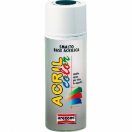 VERNICE ACRILICA SPRAY 400 ML