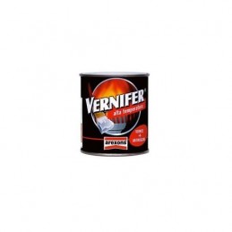 VERNIFER ALTA TEMP NERO...