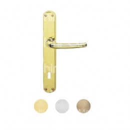 MINUTERIE METALLICHE