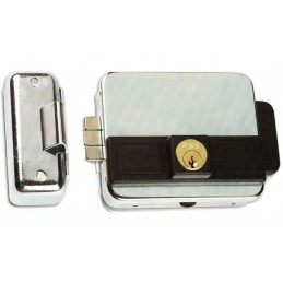 MULTIPLA CIL.FISSO 12V ZINCATA