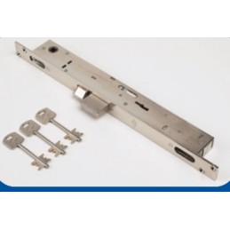 ELETTROMAPPA DA MONT. 1 CH.