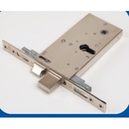 DOPPIA MAPPA UNIFIC. 3CH. E90