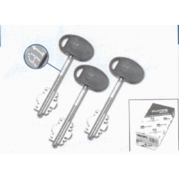 CILINDRI - LUCCHETTI - CHIAVI