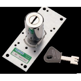 CILINDRI - LUCCHETTI - CHIAVI