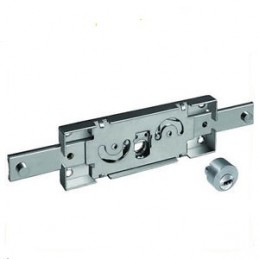 SERR.CENT. X SERRANDE-CH.PUNTI