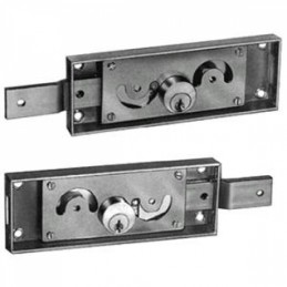 A711 SET SERR.LAT.ACCOPIAT