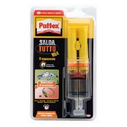 PATTEX SALDATUTTO MIX 28g