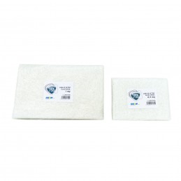 LANA DI VETRO EASY 750 DA 1MQ