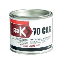 PASTA ABR. CAR GROSSA ECO...