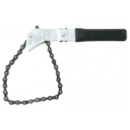 CHIAVE A CATENA PER FILTRO...