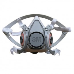 6200  SEMIMASCHERA MEDIA