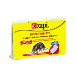Trappola Collante Ratti...