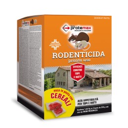 PM ROD. PASTA CEREALI DF...