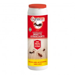 INSETTICIDA IN POLVERE 500G...