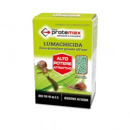 LUMACHICIDA PNFPO 200G...
