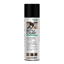 BITUCOAT SPRAY 500 ML