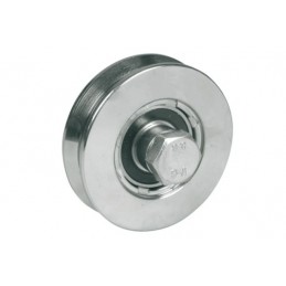 Ruota per Cancelli - 2...