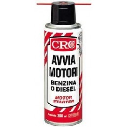 MOTOR STARTER-AVV.MOTORI 250ML