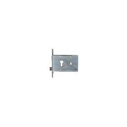 SERR.FASCIA MM.50 CAT/SCR F.22