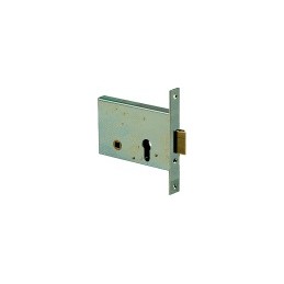 SERR.FASCIA MM.60 SCR/MAND...