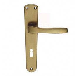 GABRY Q8 P70 F4 PLACCA FISSA