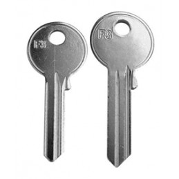 F20260 CHIAVI GR.GRA.DX 5SP...