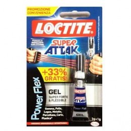SUPER ATTAK FLEX GEL 3G
