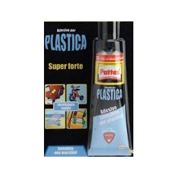 PATTEX PLASTICA 30GR.