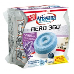 ARIASANA AERO.360 TAB INOD....