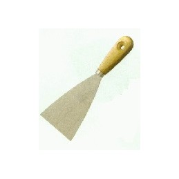 SPATOLA ACCIAIO MM.40...