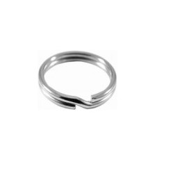 ANELLO 30 MM 100PZ PIATTO...