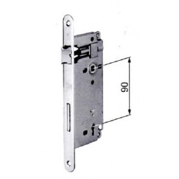 SERRATURA PATENT GRANDE BT...
