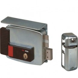 SERRATURE APPLICARE ELETTRICHE