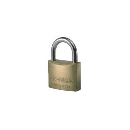 LUCCHETTO OTTONE