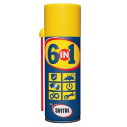 M01 - SVITOL 6 IN 1 200ML